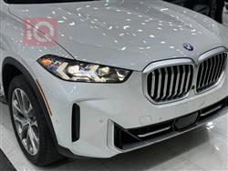 بی ئێم دەبڵیو X5